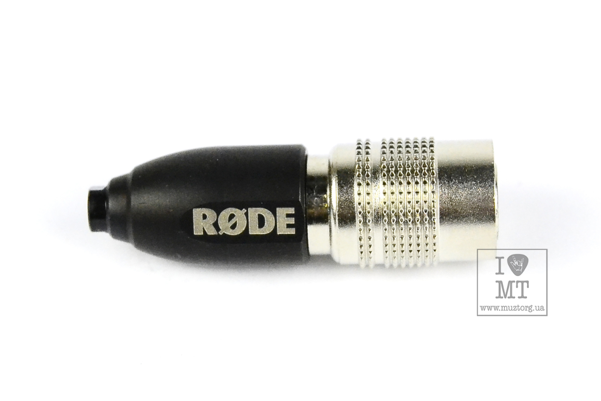 Adaptér RODE MICON 4