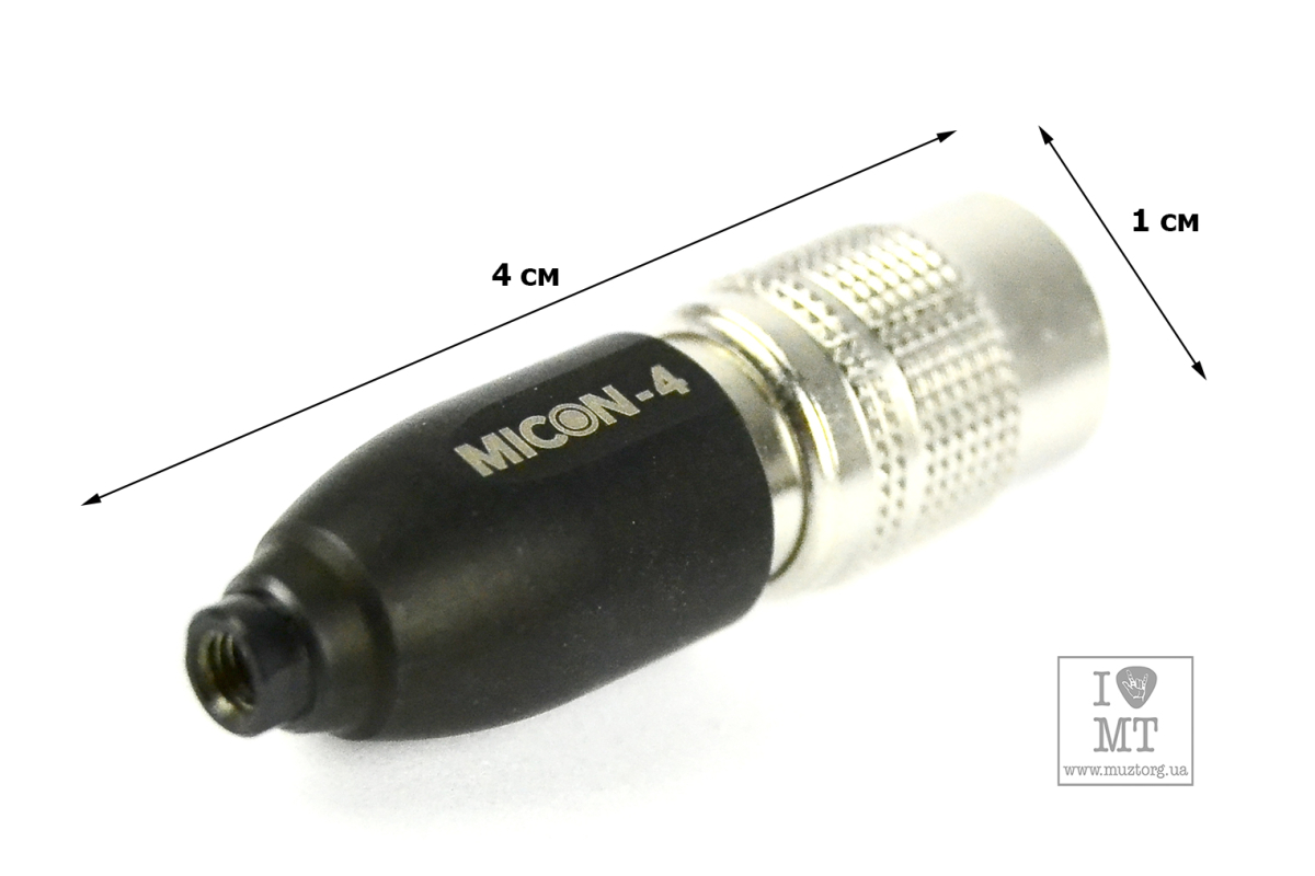 Adaptér RODE MICON 4