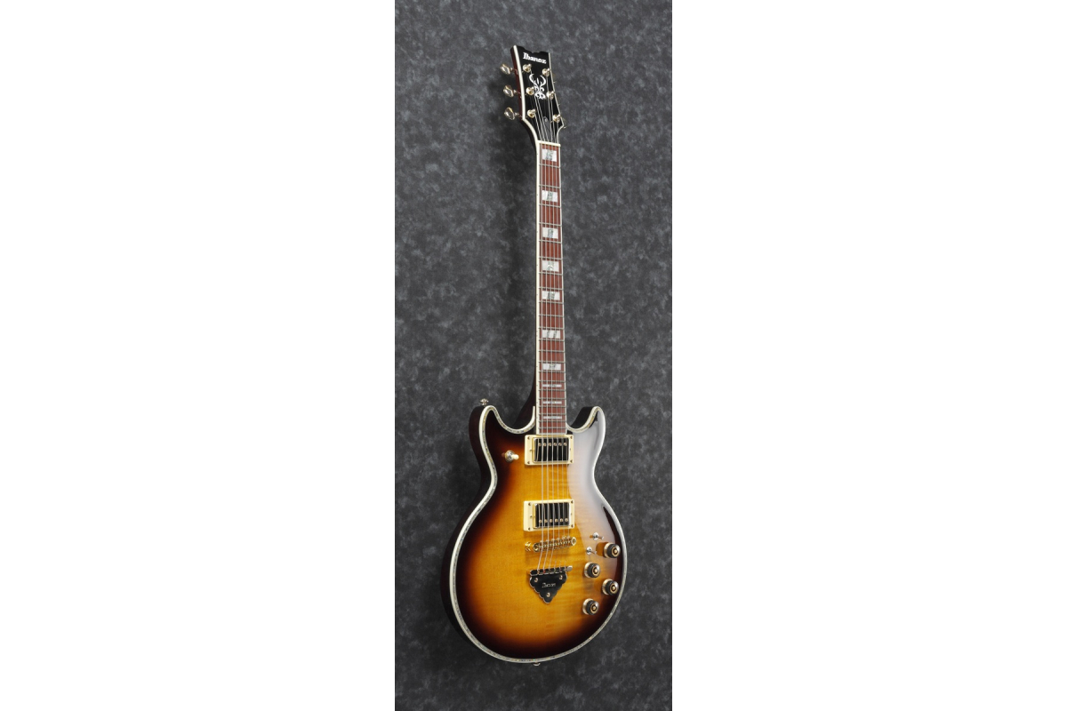 Elektrická kytara IBANEZ AR420 VLS