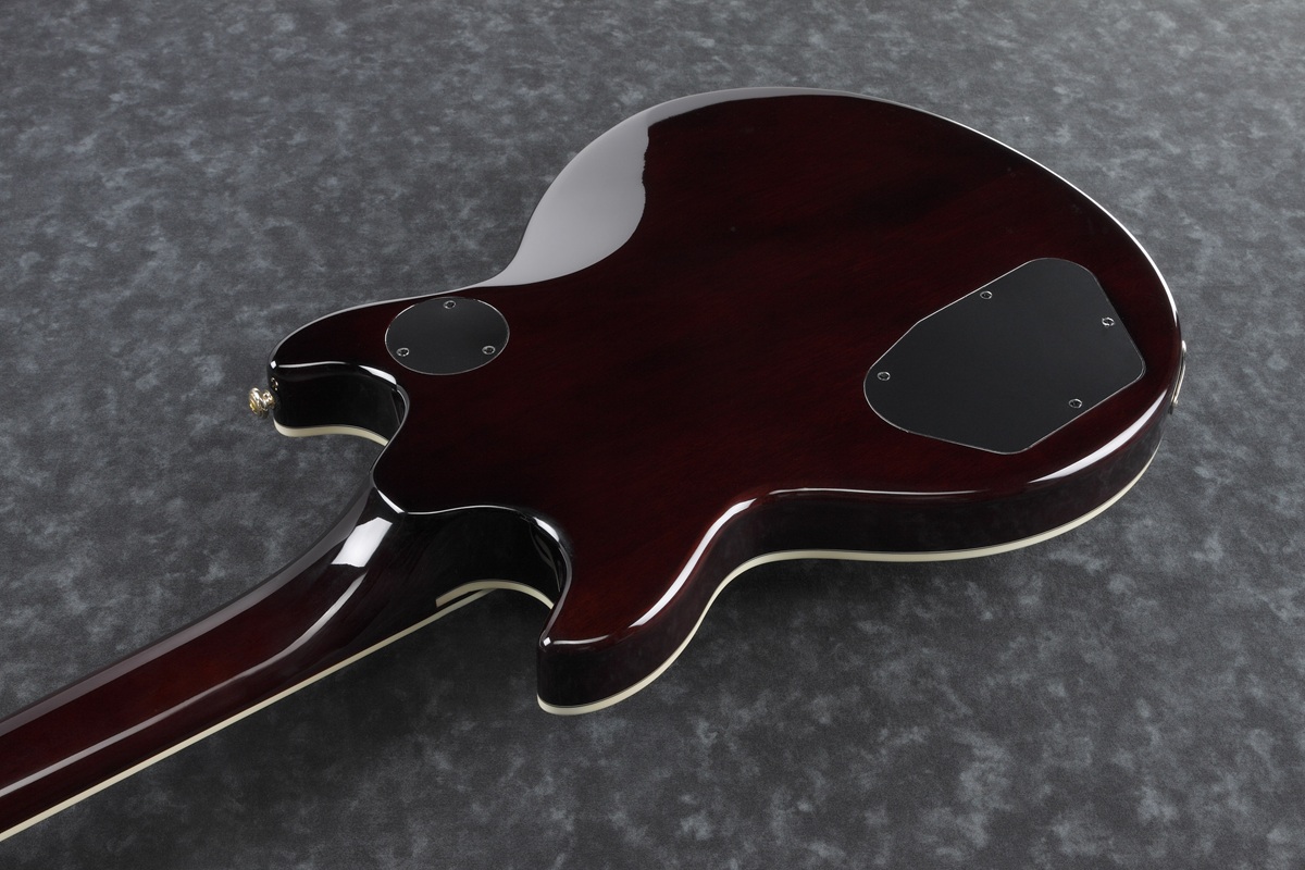 Elektrická kytara IBANEZ AR420 VLS