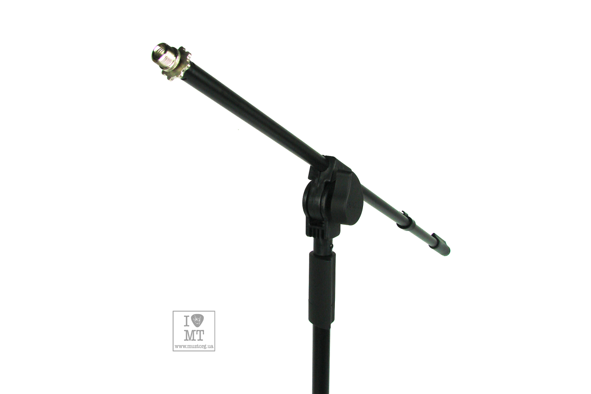 Stojan na mikrofon QUIK LOK A305 BK EU