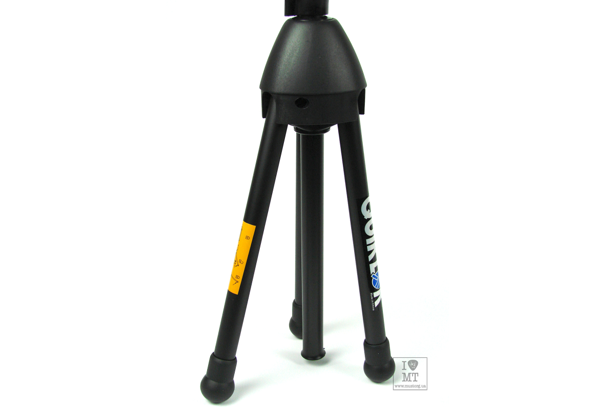 Stojan na mikrofon QUIK LOK A305 BK EU