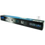 Stojan na mikrofon QUIK LOK A305 BK EU