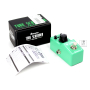 Efektový pedál IBANEZ TS MINI TUBE SCREAMER MINI
