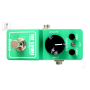 Efektový pedál IBANEZ TS MINI TUBE SCREAMER MINI