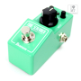 Efektový pedál IBANEZ TS MINI TUBE SCREAMER MINI