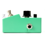 Efektový pedál IBANEZ TS MINI TUBE SCREAMER MINI