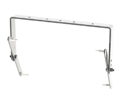 Rám pro zavěšení MARTIN AUDIO CDD10 YOKE ASSEMBLY WHITE