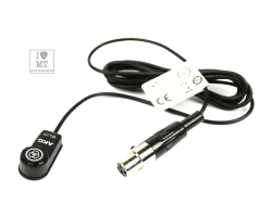 Mikrofon AKG C411 L Mikrofon AKG C411 L