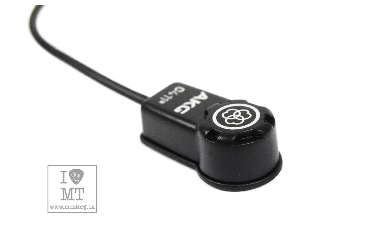 Mikrofon AKG C411 L