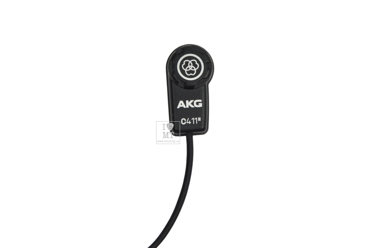 Mikrofon AKG C411 L