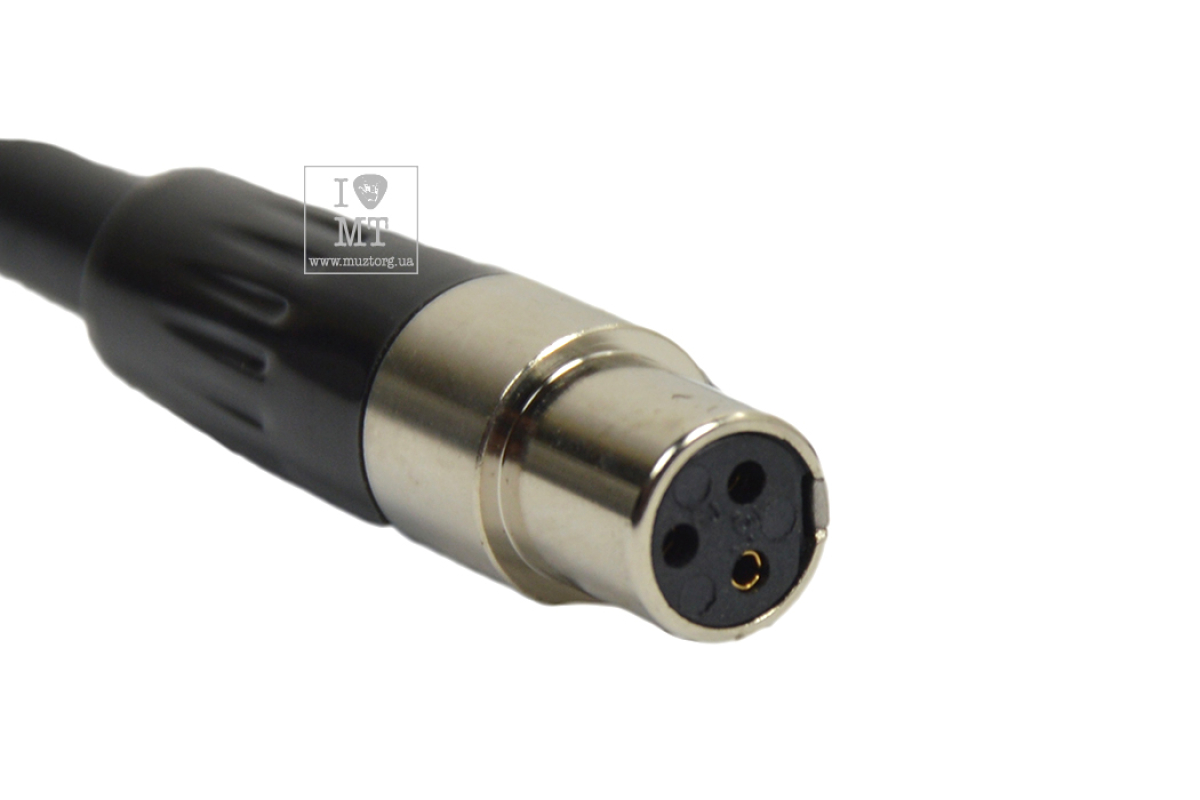 Mikrofon AKG C411 L
