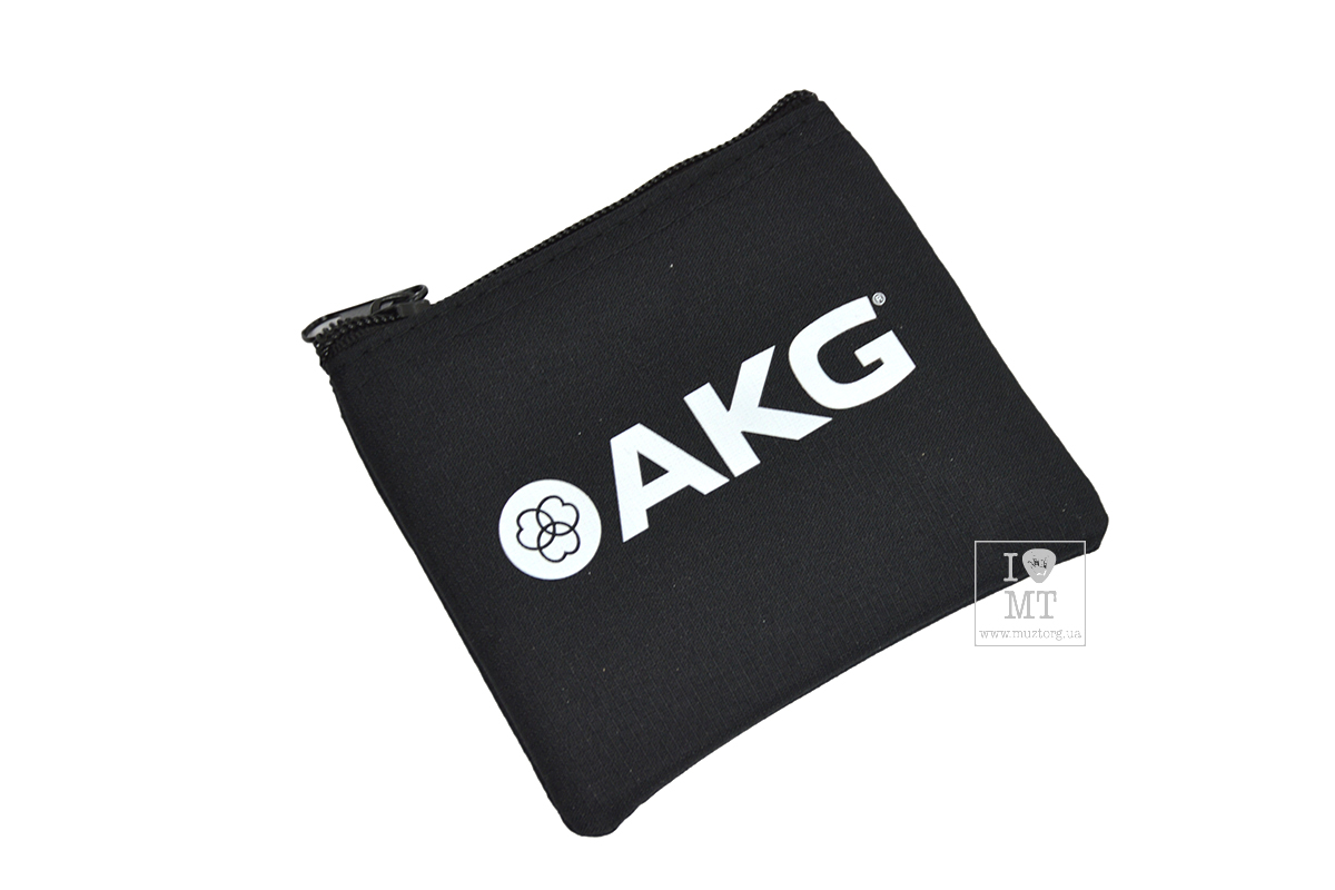 Mikrofon AKG C411 L