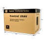JBL CONTROL 25AV Acoustic System