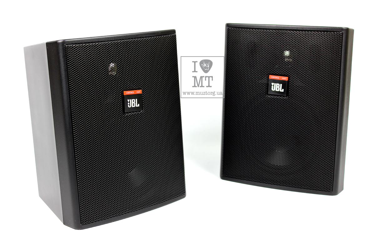 JBL CONTROL 25AV Acoustic System