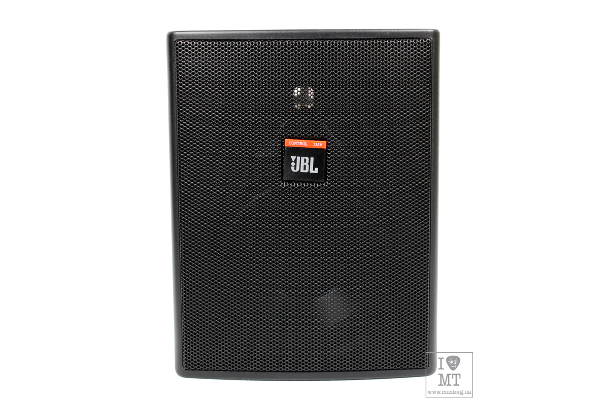 JBL CONTROL 25AV Acoustic System