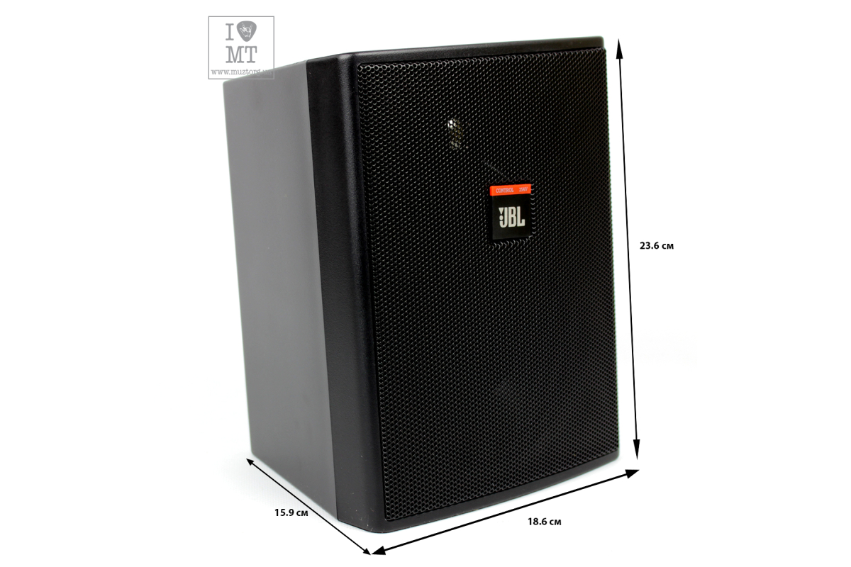 JBL CONTROL 25AV Acoustic System