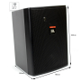 JBL CONTROL 25AV Acoustic System