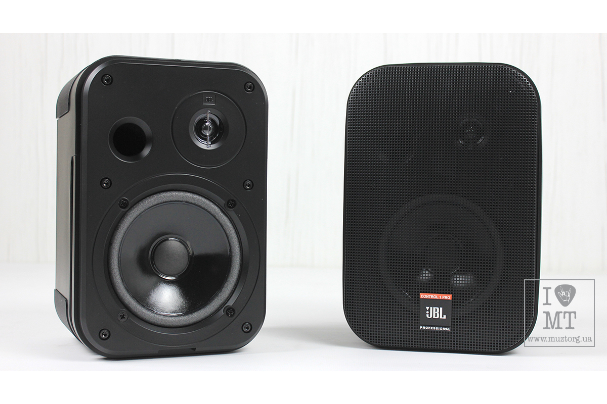 JBL CONTROL 1 PRO Acoustic System