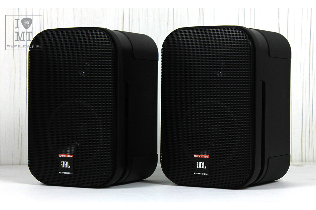JBL CONTROL 1 PRO Acoustic System