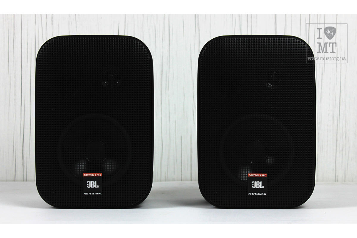 JBL CONTROL 1 PRO Acoustic System
