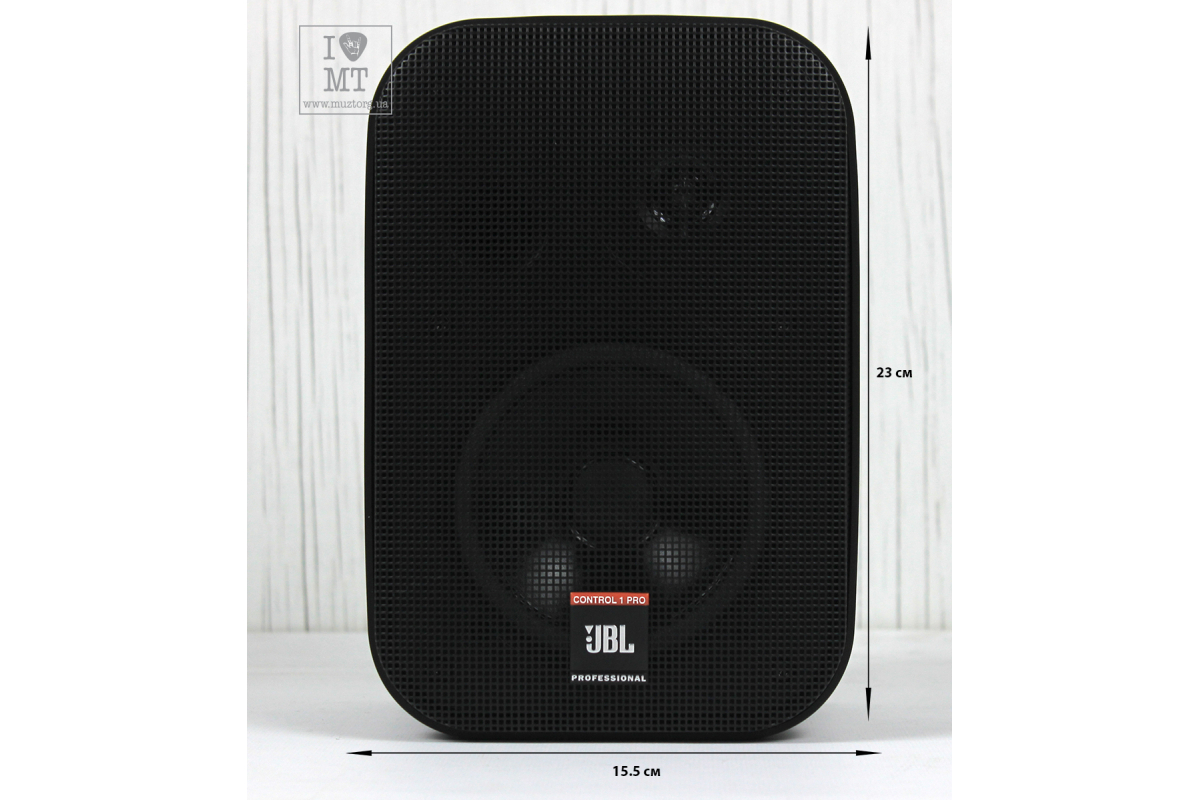 JBL CONTROL 1 PRO Acoustic System