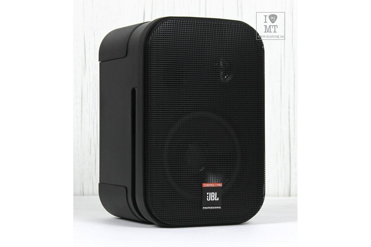 JBL CONTROL 1 PRO Acoustic System