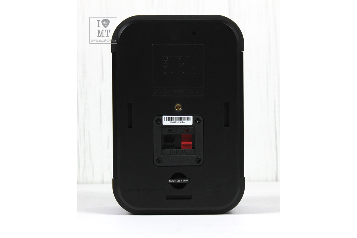 JBL CONTROL 1 PRO Acoustic System