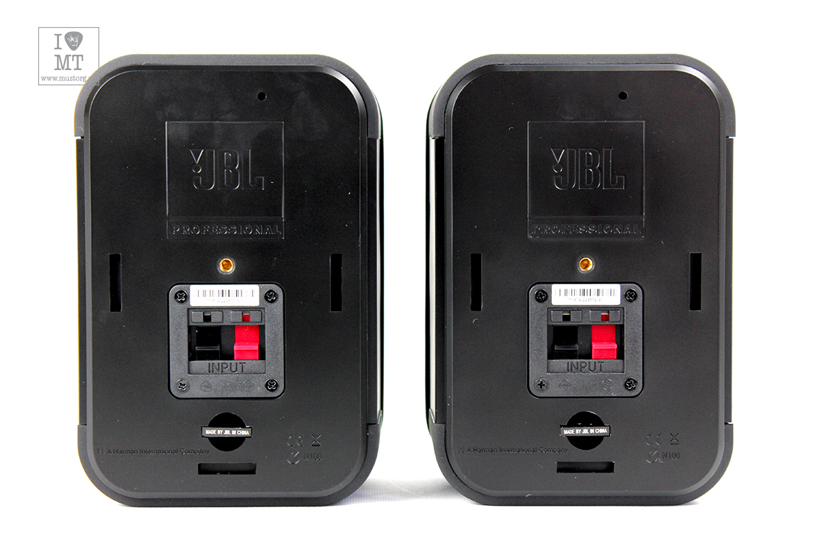 JBL CONTROL 1 PRO Acoustic System
