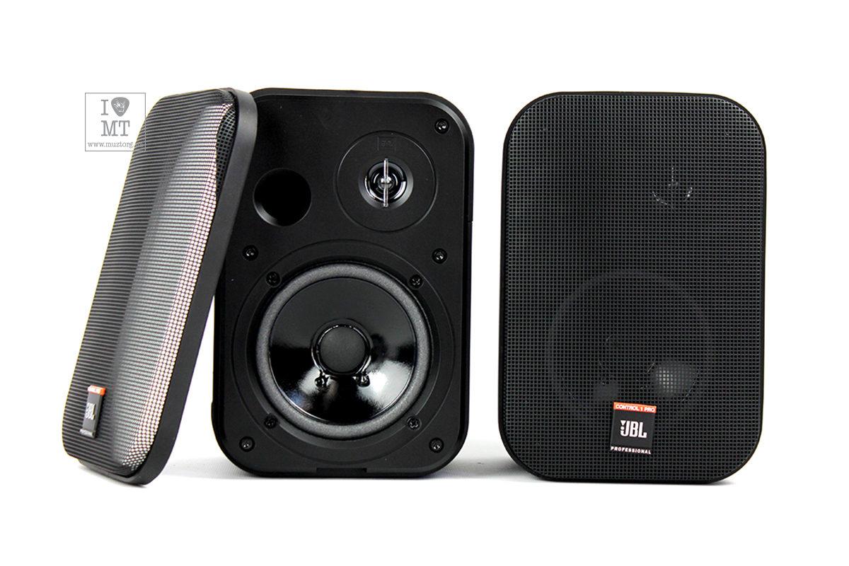 JBL CONTROL 1 PRO Acoustic System