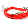 Kabel nástrojový FENDER CABLE ORIGINAL SERIES 10' FIESTA RED