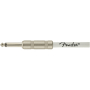 Kabel nástrojový FENDER CABLE ORIGINAL SERIES 10' FIESTA RED