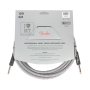 Nástrojový kabel FENDER CABLE PROFESSIONAL SERIES 10' WHITE TWEED