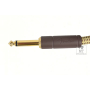 Nástrojový kabel FENDER CABLE DELUXE SERIES 10' TWEED