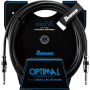 Kabel nástrojový IBANEZ NS10 INSTRUMENT CABLE 3M
