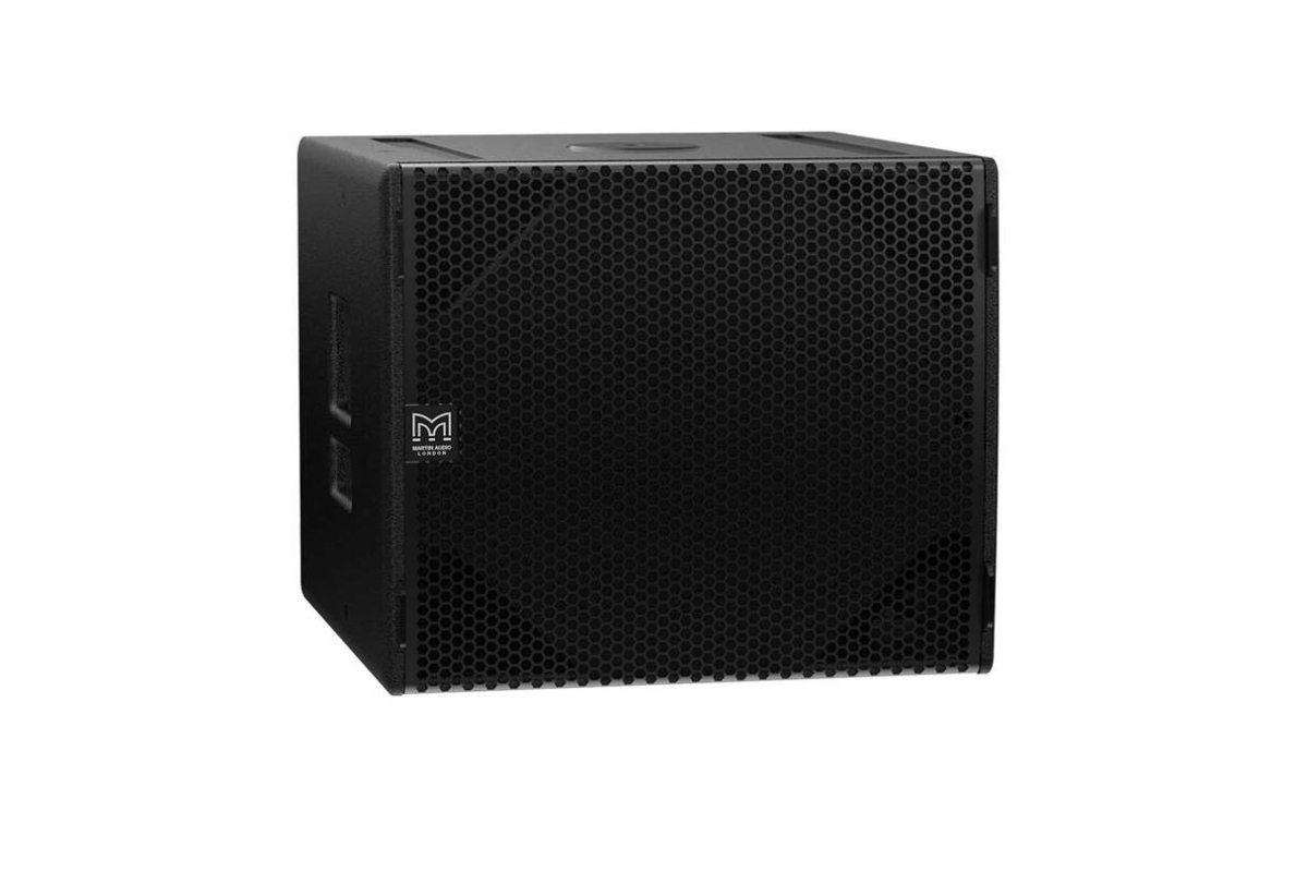 MARTIN AUDIO SX118B Subwoofer