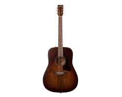 Akustická kytara ART&LUTHERIE Americana Bourbon Burst