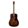 Akustická kytara ART&LUTHERIE Americana Bourbon Burst
