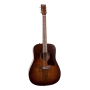 Akustická kytara ART&LUTHERIE Americana Bourbon Burst