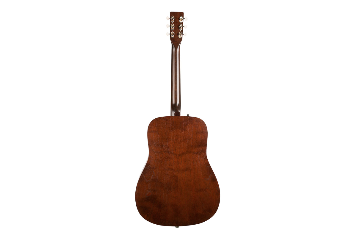 Akustická kytara ART&LUTHERIE Americana Bourbon Burst