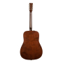 Akustická kytara ART&LUTHERIE Americana Bourbon Burst