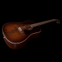 Akustická kytara ART&LUTHERIE Americana Bourbon Burst