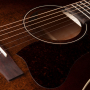Akustická kytara ART&LUTHERIE Americana Bourbon Burst