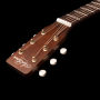 Akustická kytara ART&LUTHERIE Americana Bourbon Burst
