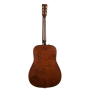 Elektrická akustická kytara Art and Lutherie Americana Bourbon Burst Presys II