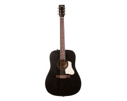 Akustická kytara Art and Lutherie Americana Faded Black