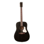 Akustická kytara Art and Lutherie Americana Faded Black