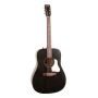 Akustická kytara Art and Lutherie Americana Faded Black