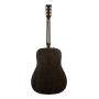 Akustická kytara Art and Lutherie Americana Faded Black