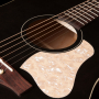 Akustická kytara Art and Lutherie Americana Faded Black